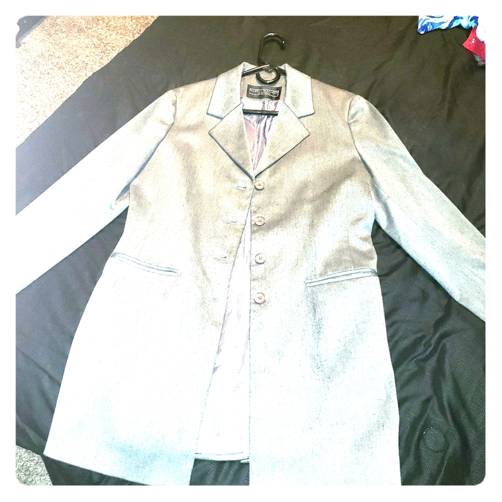 Coat